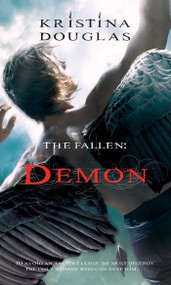 Demon - 9781501127434 by Kristina Douglas, 9781501127434
