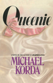 Queenie by Michael Korda, 9781501127465