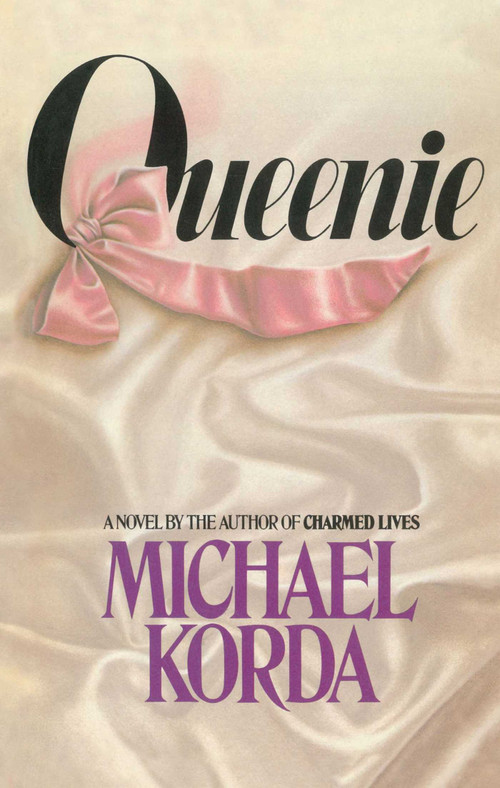 Queenie by Michael Korda, 9781501127465