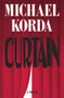 Curtain by Michael Korda, 9781501127496