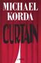 Curtain by Michael Korda, 9781501127496