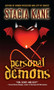 Personal Demons by Stacia Kane, 9781501128172