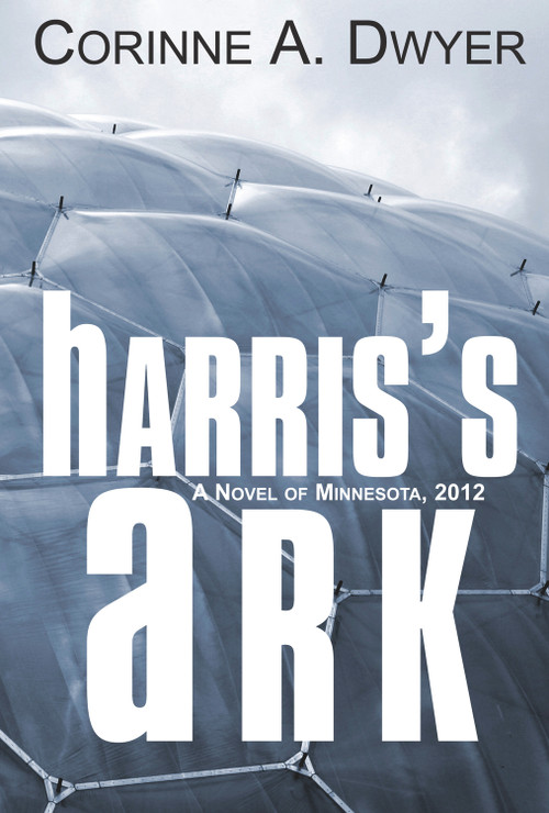 Harris's Ark by Corinne A. Dwyer, 9780878393008