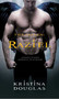 Raziel by Kristina Douglas, 9781501128608