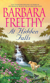 At Hidden Falls by Barbara Freethy, 9781501129940
