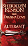 Alterant by Sherrilyn Kenyon, Dianna Love, 9781501130137