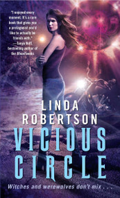 Vicious Circle - 9781501130267 by Linda Robertson, 9781501130267