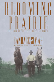 Blooming Prairie by Candace Simar, 9780878396337