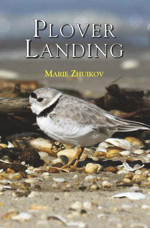 Plover Landing by Marie Zhuikov, 9780878397273