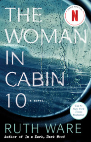 The Woman in Cabin 10 - 9781501132957 by Ruth Ware
