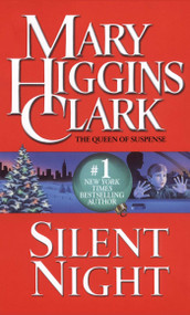 Silent Night (A Christmas Suspense Story) - 9781501134067 by Mary Higgins Clark, 9781501134067