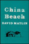 CHINA BEACH by David Matlin, 9780882680668