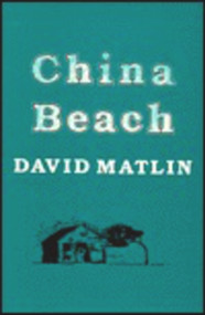 CHINA BEACH by David Matlin, 9780882680668