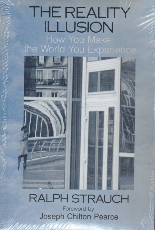 REALITY ILLUSION by Ralph Strauch, 9780882680798