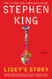 Lisey's Story (A Novel) by Stephen King, 9781501138256