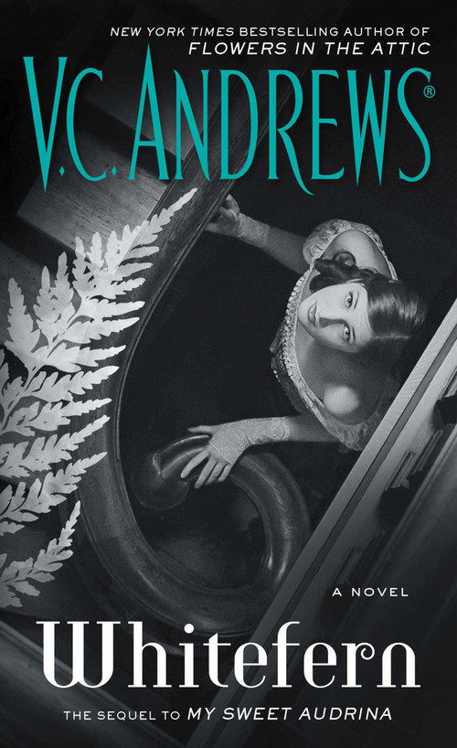 Whitefern by V.C. Andrews, 9781501139406