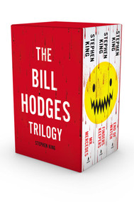 The Bill Hodges Trilogy Boxed Set (Mr. Mercedes, Finders Keepers, and End of Watch) by Stephen King, 9781501142062