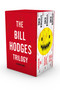 The Bill Hodges Trilogy Boxed Set (Mr. Mercedes, Finders Keepers, and End of Watch) by Stephen King, 9781501142062