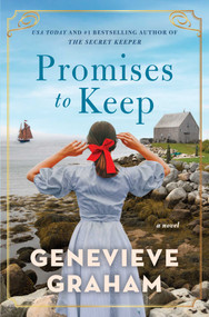Promises to Keep - 9781501142871 by Genevieve Graham, 9781501142871