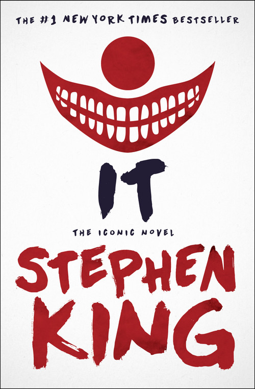 It (A Novel) by Stephen King, 9781501142970