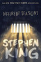 Different Seasons (Four Novellas) by Stephen King, 9781501143489
