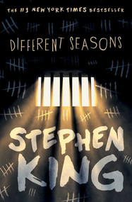 Different Seasons (Four Novellas) by Stephen King, 9781501143489