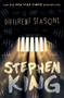 Different Seasons (Four Novellas) by Stephen King, 9781501143489