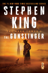 The Dark Tower I (The Gunslinger) by Stephen King, 9781501143519