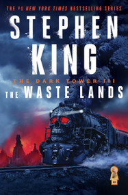 The Dark Tower III (The Waste Lands) by Stephen King, 9781501143540