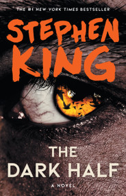 The Dark Half by Stephen King, 9781501144196