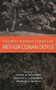 The Best Horror Stories of Arthur Conan Doyle by Arthur Conan Doyle, Charles Waugh, Martin Harry Greenberg, McSherry Frank D, 9780897332651