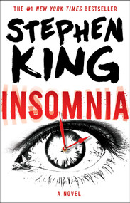 Insomnia - 9781501144226 by Stephen King, 9781501144226