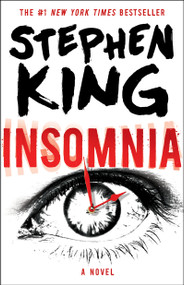 Insomnia - 9781501144226 by Stephen King