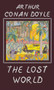 The Lost World - 9780897333313 by Arthur Conan Doyle, 9780897333313