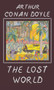 The Lost World - 9780897333313 by Arthur Conan Doyle, 9780897333313
