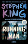 The Running Man by Stephen King, 9781501144516