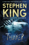 Thinner by Stephen King, 9781501144523