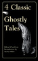 Four Classic Ghostly Tales by Anita Miller, 9780897333986