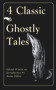 Four Classic Ghostly Tales by Anita Miller, 9780897333986