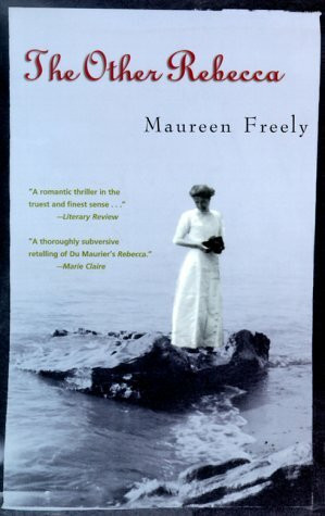 The Other Rebecca by Maureen Freely, 9780897334778
