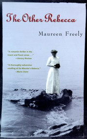 The Other Rebecca by Maureen Freely, 9780897334778