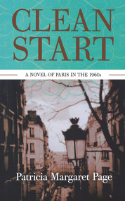 Clean Start by Patricia Margaret Page, 9780897335065