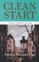 Clean Start by Patricia Margaret Page, 9780897335065