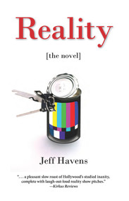 Reality (The Novel) by Jeff Havens, 9780897335485