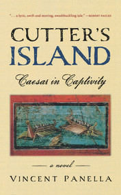 Cutter's Island (Caesar in Captivity) by Vincent Panella, 9780897335881