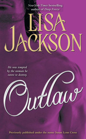 Outlaw - 9781501152429 by Lisa Jackson, 9781501152429