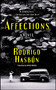 Affections (A Novel) by Rodrigo Hasbún, Sophie Hughes, 9781501154805