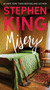 Misery (A Novel) - 9781501156748 by Stephen King, 9781501156748
