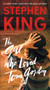 The Girl Who Loved Tom Gordon by Stephen King, 9781501157516