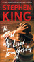 The Girl Who Loved Tom Gordon by Stephen King, 9781501157516